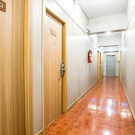 B2 Chiang Rai Night Bazaar Boutique & Budget Hotel Extérieur photo