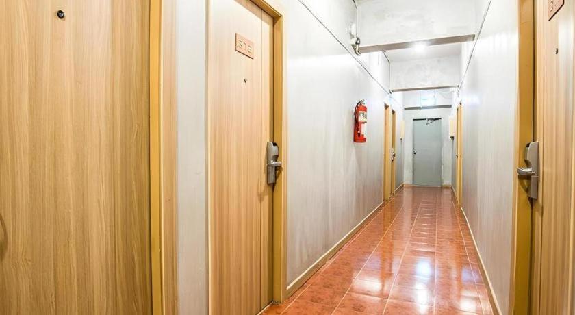 B2 Chiang Rai Night Bazaar Boutique & Budget Hotel Extérieur photo